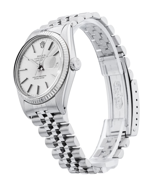 Rolex Datejust 16014